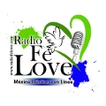 Radio Fe Love - ONLINE